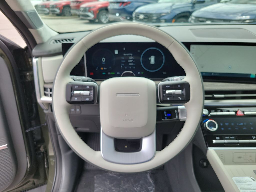 Thumbnail: 2026 Hyundai Santa Fe - 10