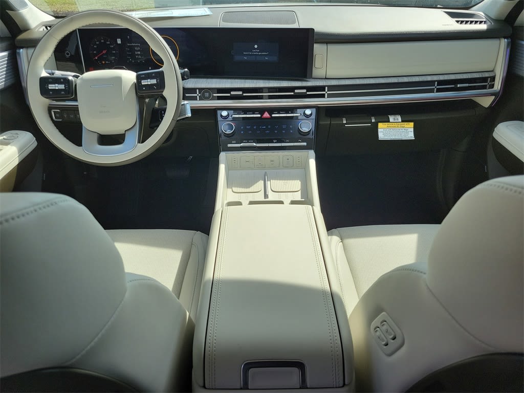 Thumbnail: 2025 Hyundai Santa Fe - 2