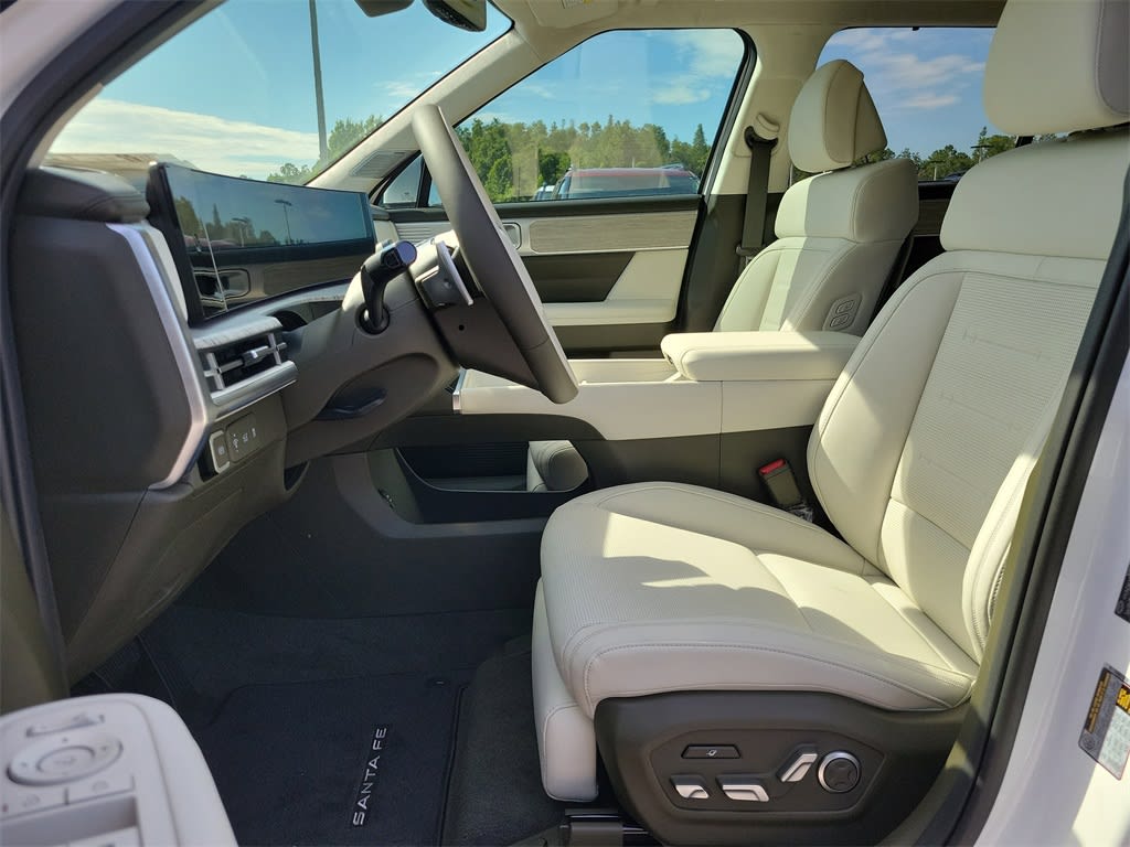 Thumbnail: 2025 Hyundai Santa Fe - 9