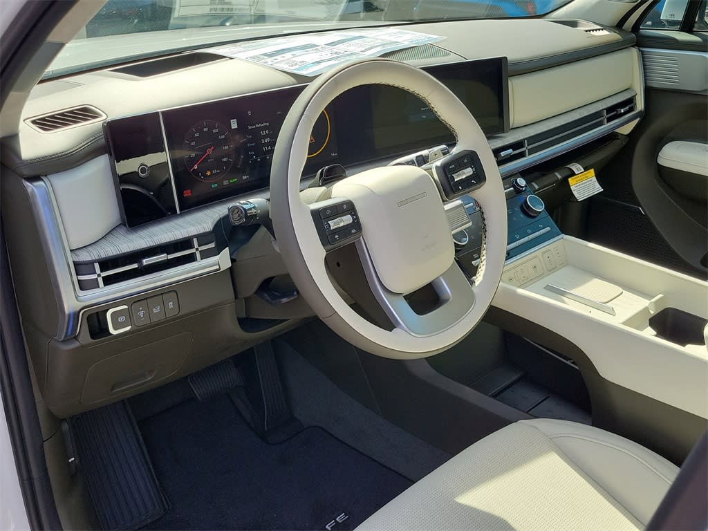 Thumbnail: 2025 Hyundai Santa Fe - 12