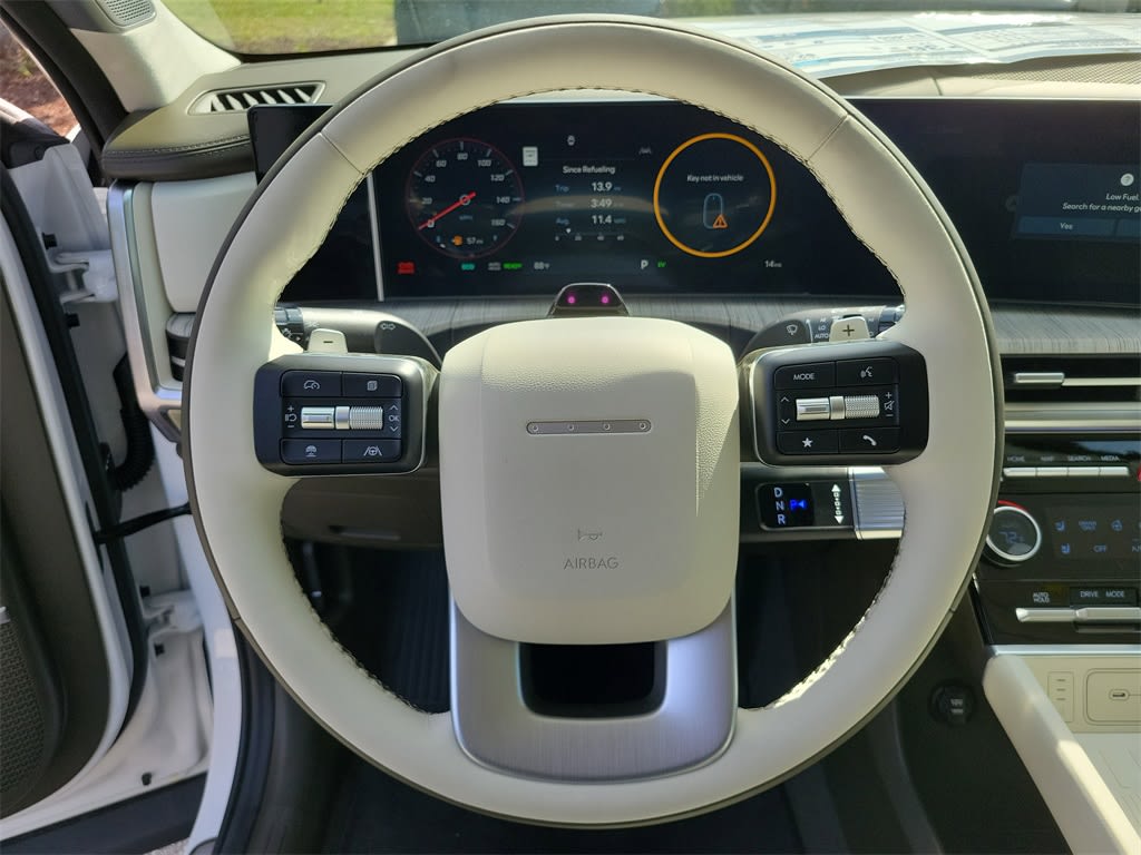 Thumbnail: 2025 Hyundai Santa Fe - 30