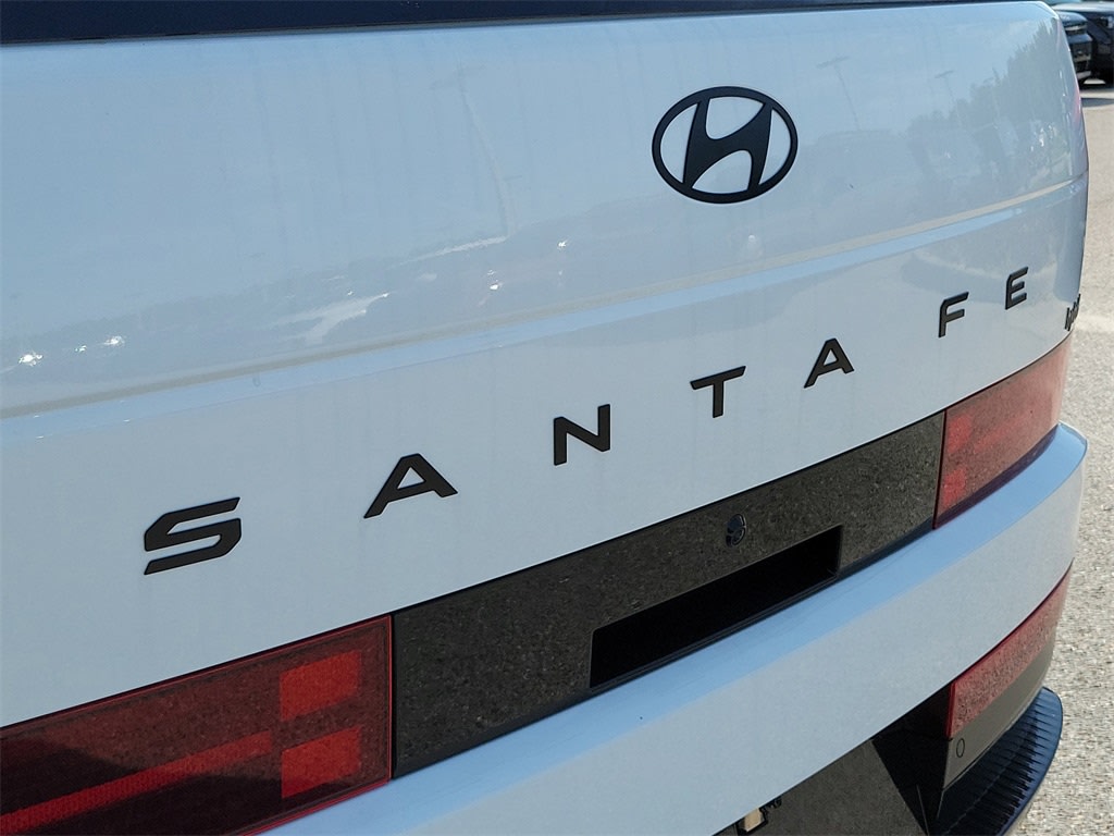Thumbnail: 2025 Hyundai Santa Fe - 19