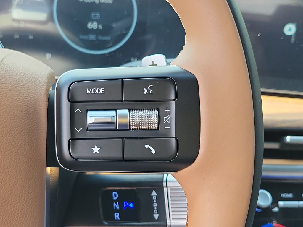 Thumbnail: 2026 Hyundai Santa Fe - 23