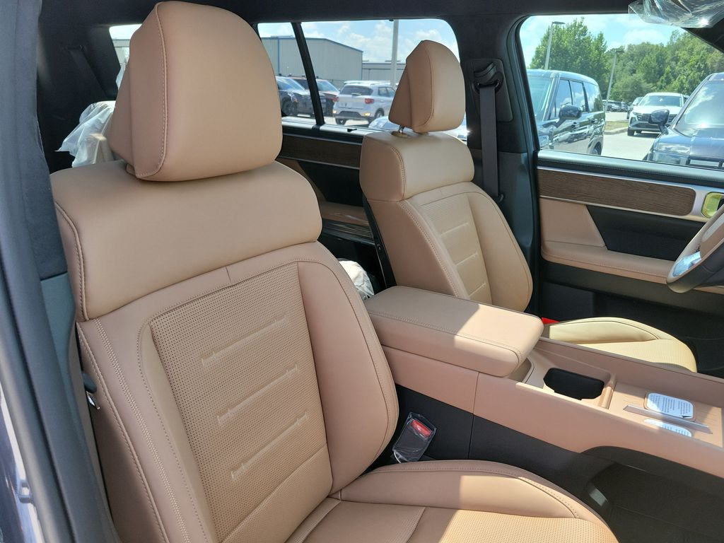 Thumbnail: 2026 Hyundai Santa Fe - 30
