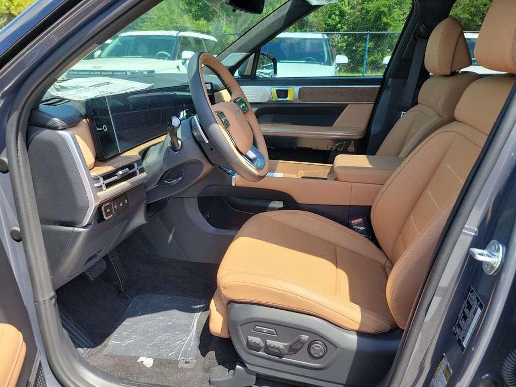 Thumbnail: 2026 Hyundai Santa Fe - 6