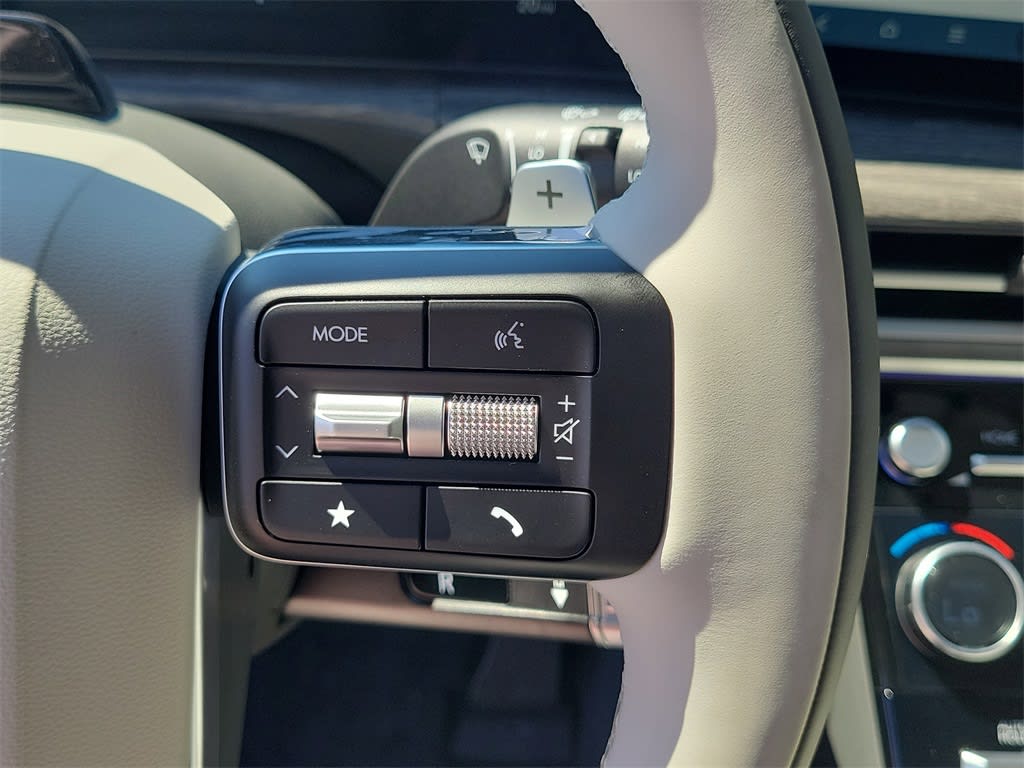 Thumbnail: 2026 Hyundai Santa Fe - 26