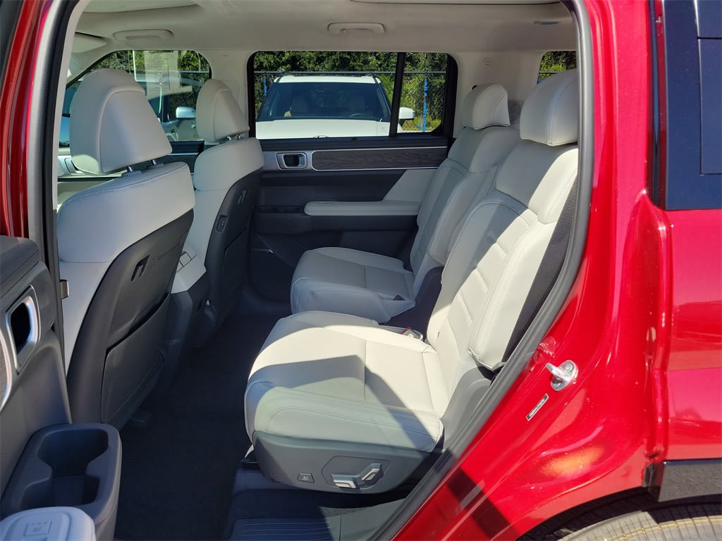 Thumbnail: 2026 Hyundai Santa Fe - 9