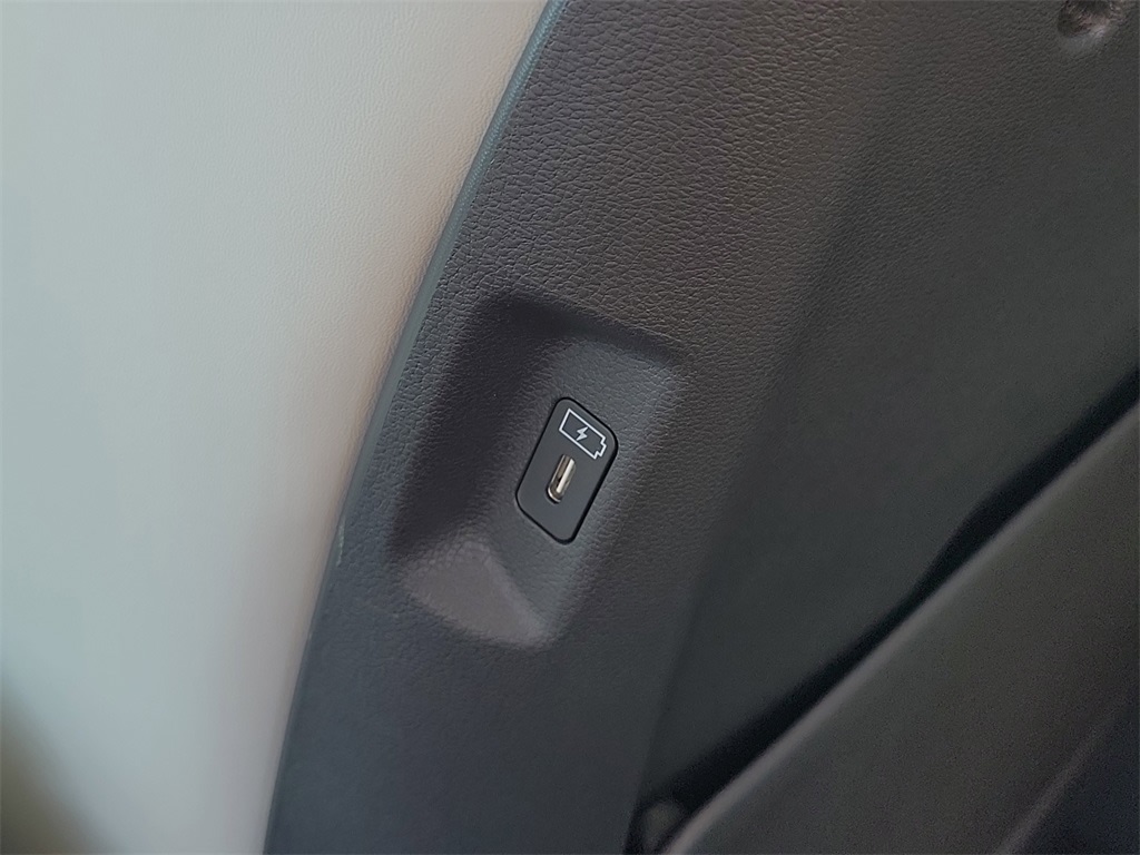 Thumbnail: 2026 Hyundai Santa Fe - 20