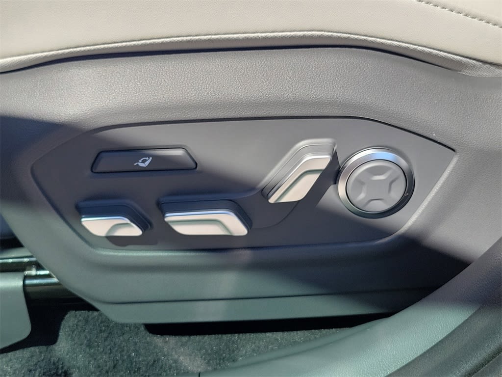 Thumbnail: 2026 Hyundai Santa Fe - 24