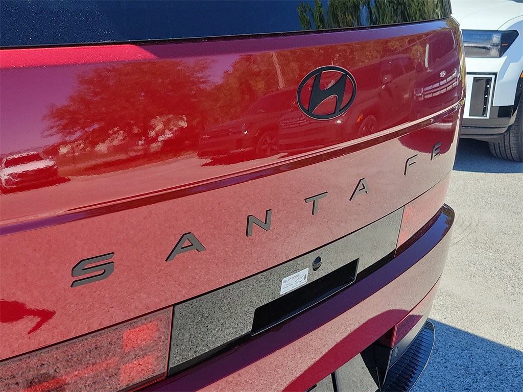 Thumbnail: 2026 Hyundai Santa Fe - 18