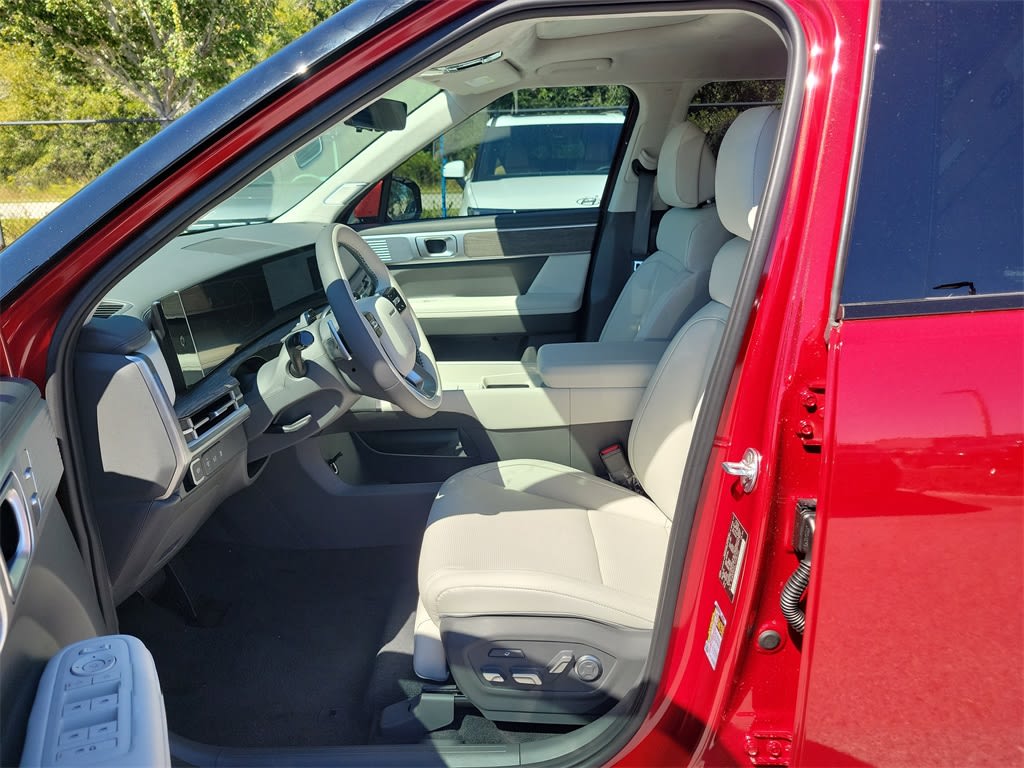 Thumbnail: 2026 Hyundai Santa Fe - 8