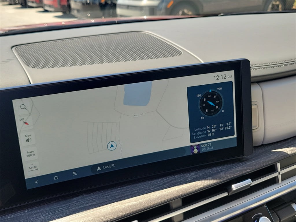 Thumbnail: 2026 Hyundai Santa Fe - 12