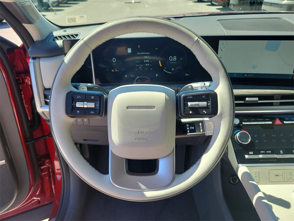 Thumbnail: 2026 Hyundai Santa Fe - 11