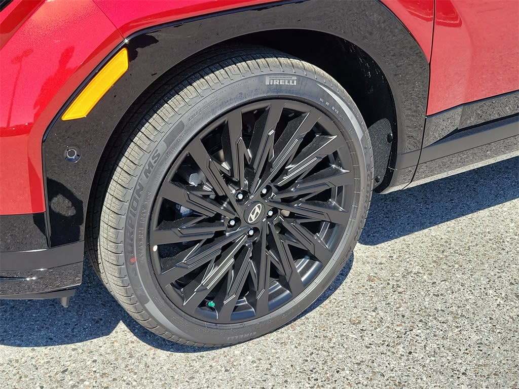 Thumbnail: 2026 Hyundai Santa Fe - 6