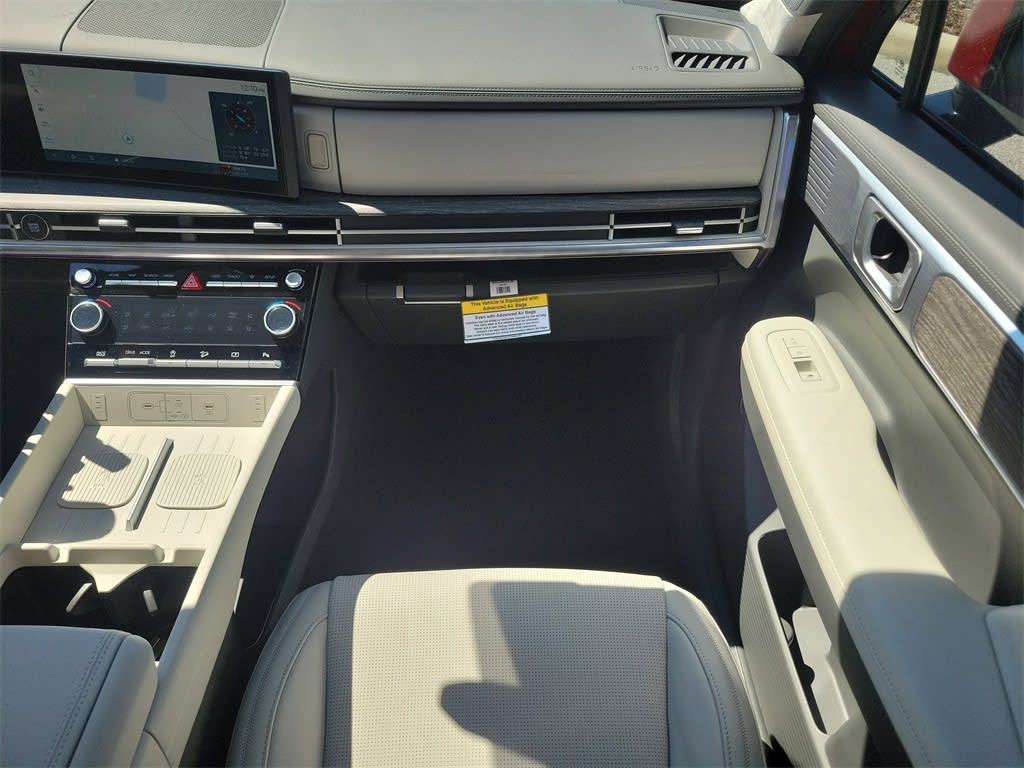 Thumbnail: 2026 Hyundai Santa Fe - 21