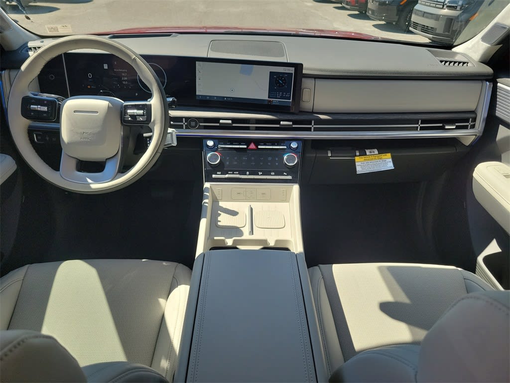 Thumbnail: 2026 Hyundai Santa Fe - 2