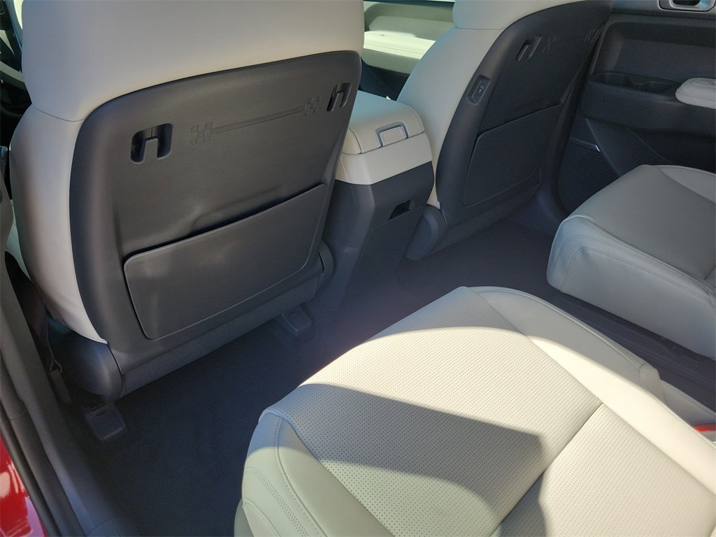 Thumbnail: 2026 Hyundai Santa Fe - 19