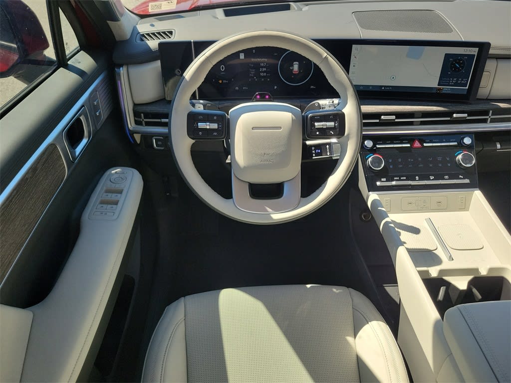 Thumbnail: 2026 Hyundai Santa Fe - 7