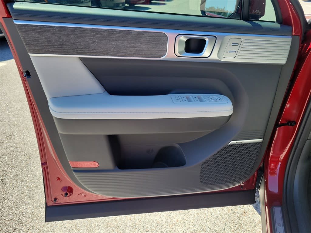 Thumbnail: 2026 Hyundai Santa Fe - 22