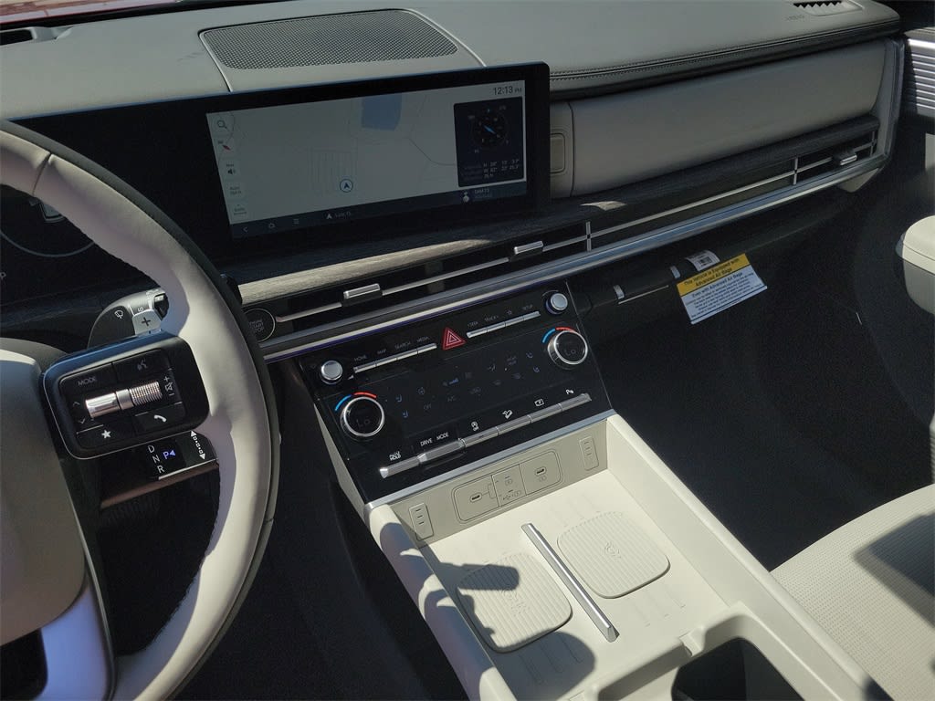 Thumbnail: 2026 Hyundai Santa Fe - 30