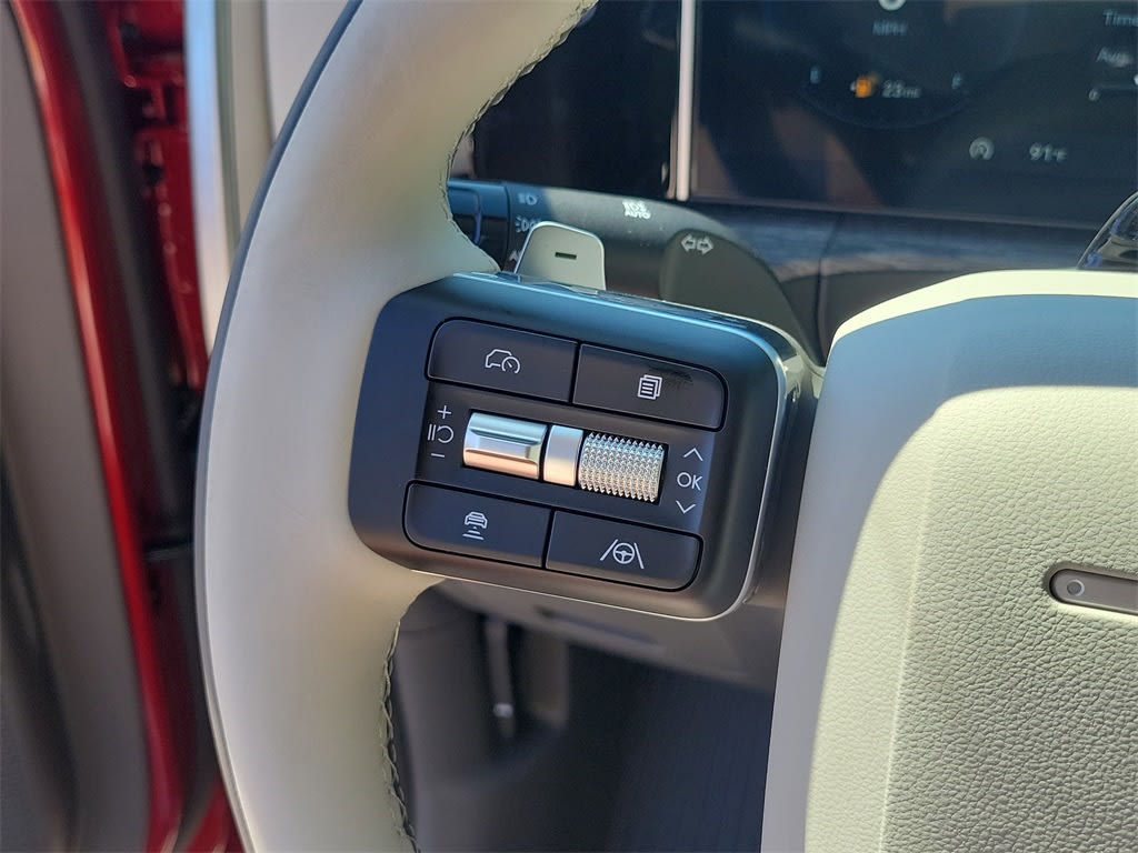 Thumbnail: 2026 Hyundai Santa Fe - 27