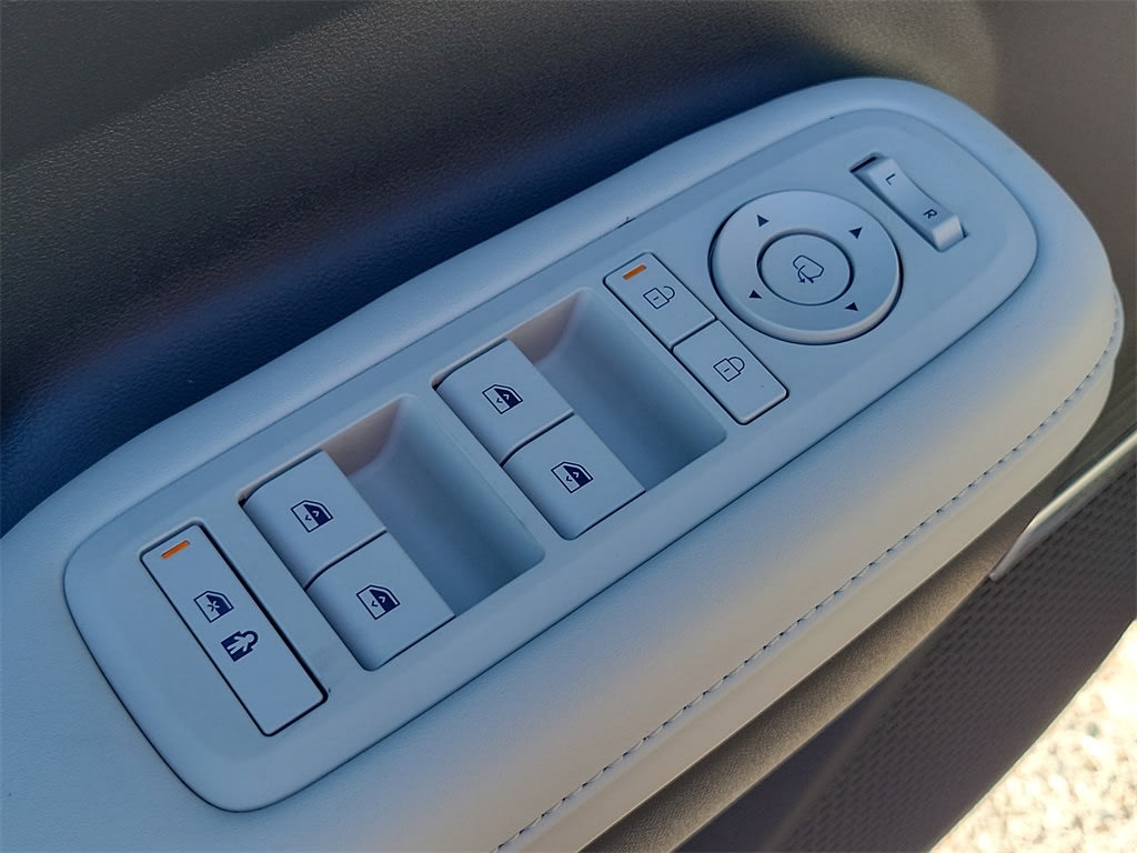 Thumbnail: 2026 Hyundai Santa Fe - 23