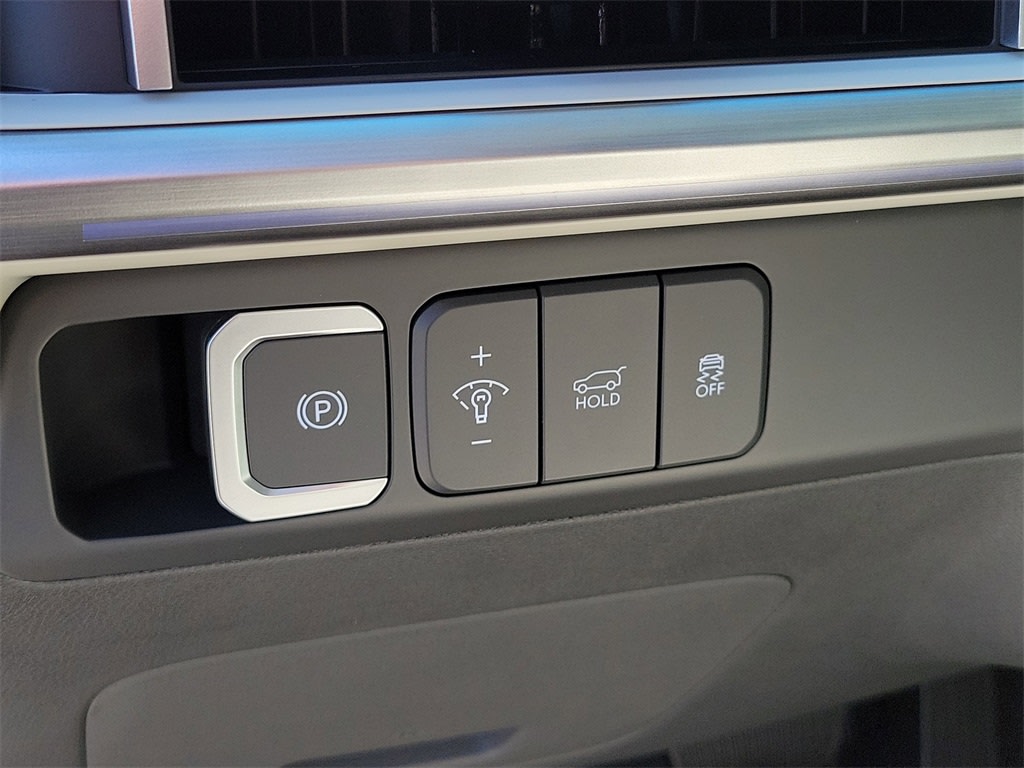 Thumbnail: 2026 Hyundai Santa Fe - 25