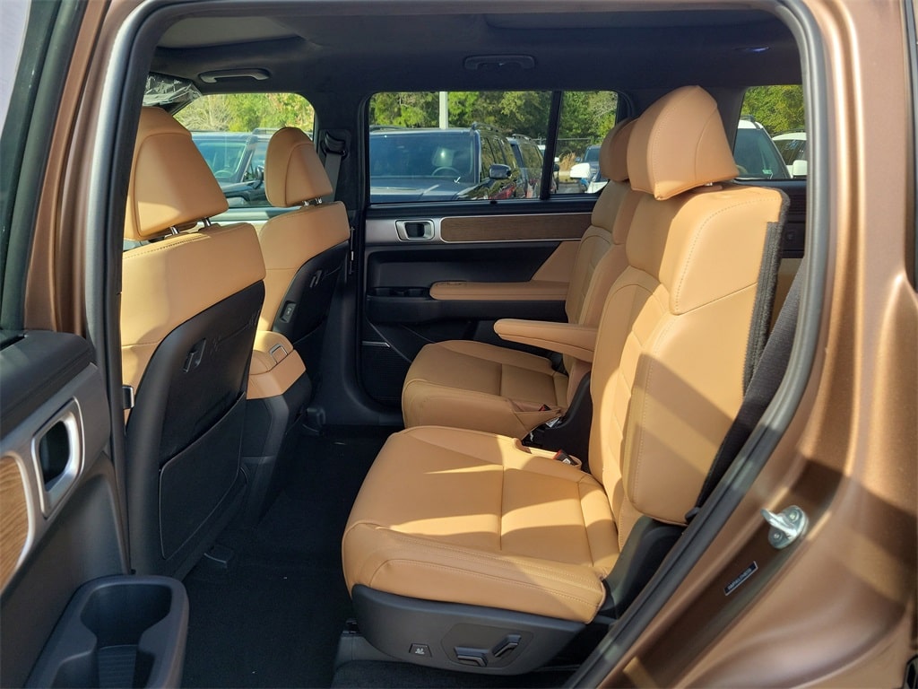 Thumbnail: 2026 Hyundai Santa Fe - 9