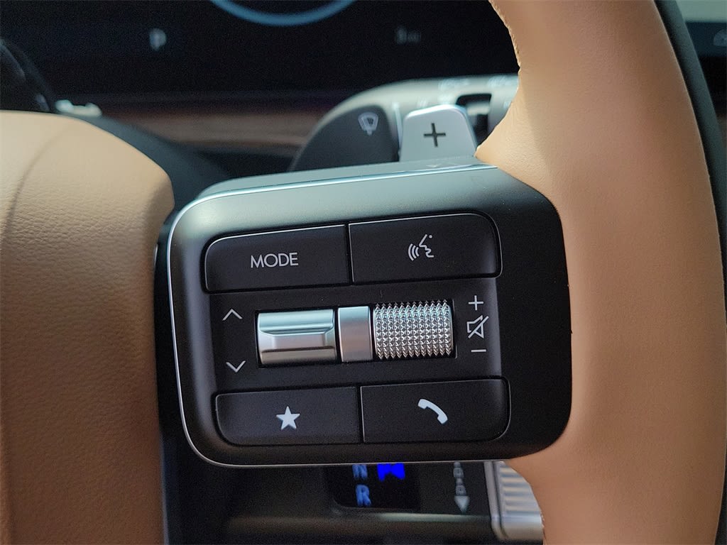 Thumbnail: 2026 Hyundai Santa Fe - 12