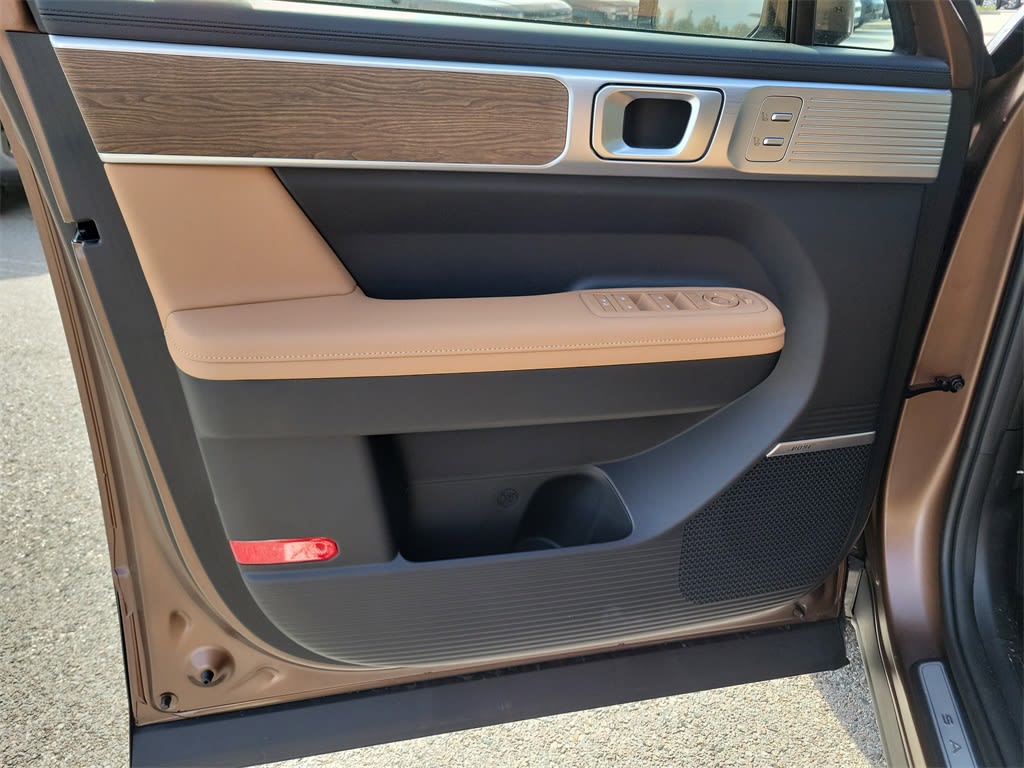 Thumbnail: 2026 Hyundai Santa Fe - 23