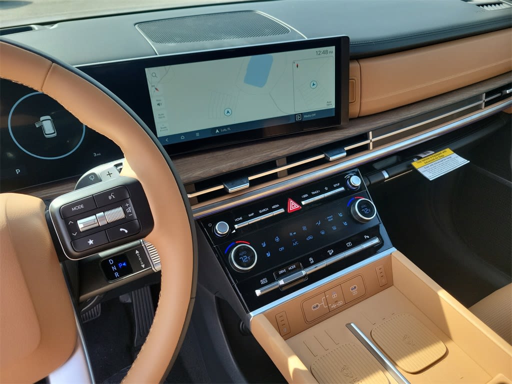 Thumbnail: 2026 Hyundai Santa Fe - 31