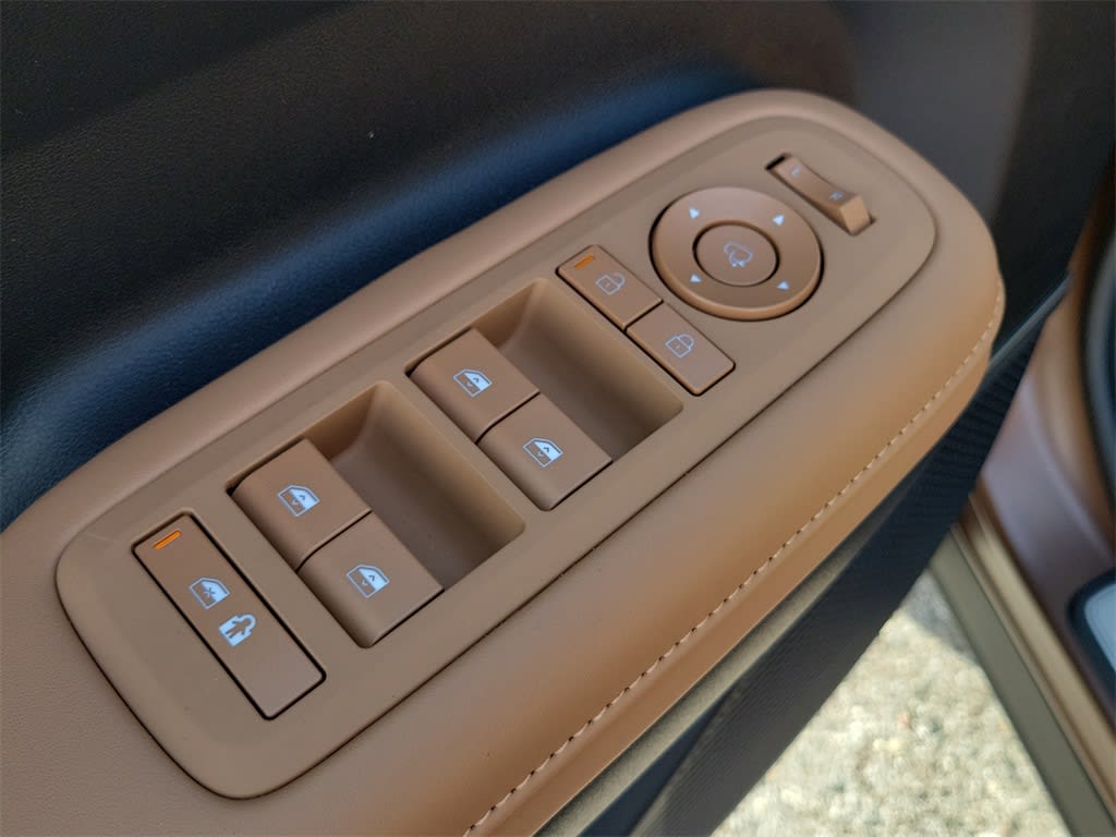 Thumbnail: 2026 Hyundai Santa Fe - 24