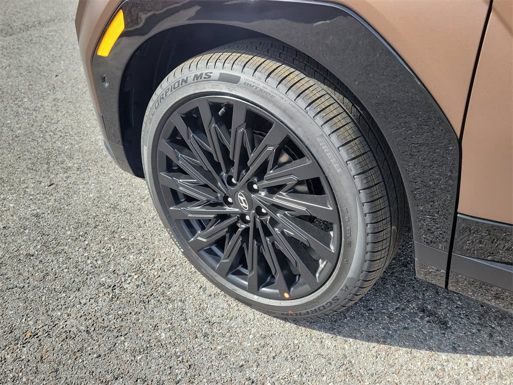 Thumbnail: 2026 Hyundai Santa Fe - 6