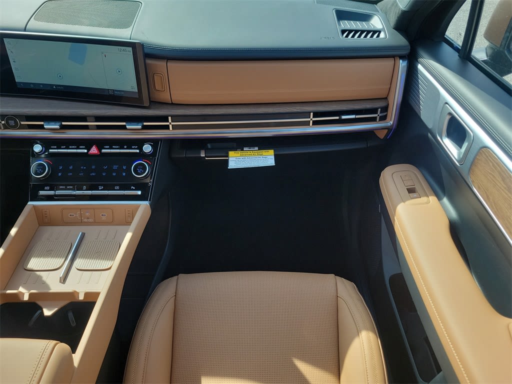 Thumbnail: 2026 Hyundai Santa Fe - 22