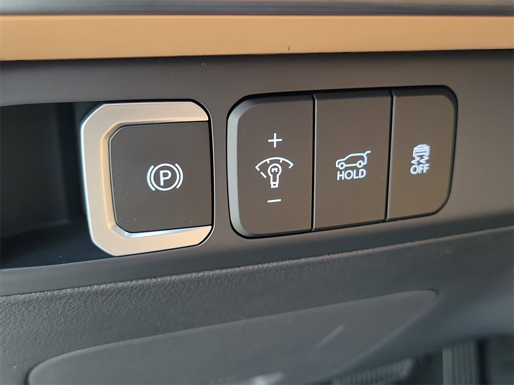 Thumbnail: 2026 Hyundai Santa Fe - 26