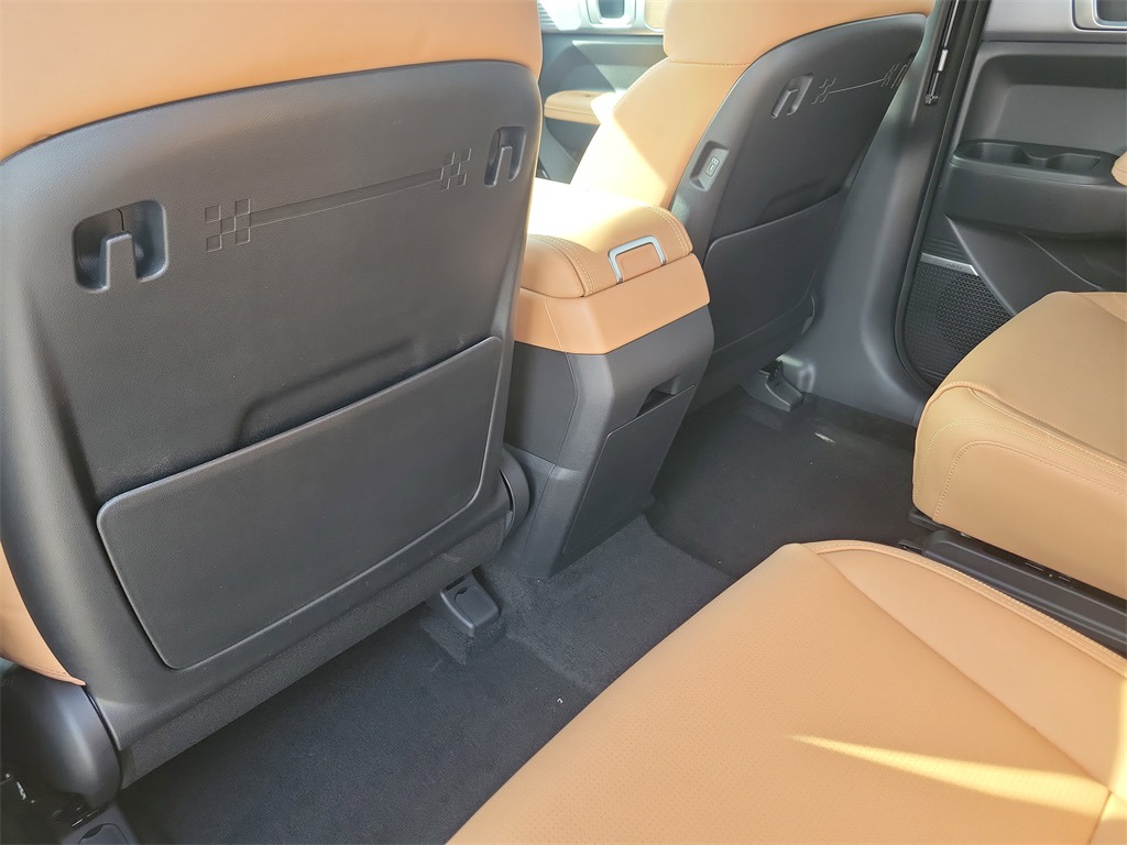 Thumbnail: 2026 Hyundai Santa Fe - 20