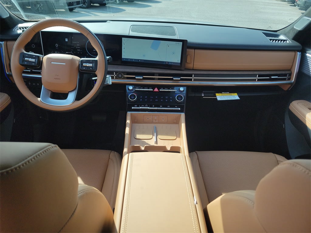 Thumbnail: 2026 Hyundai Santa Fe - 2