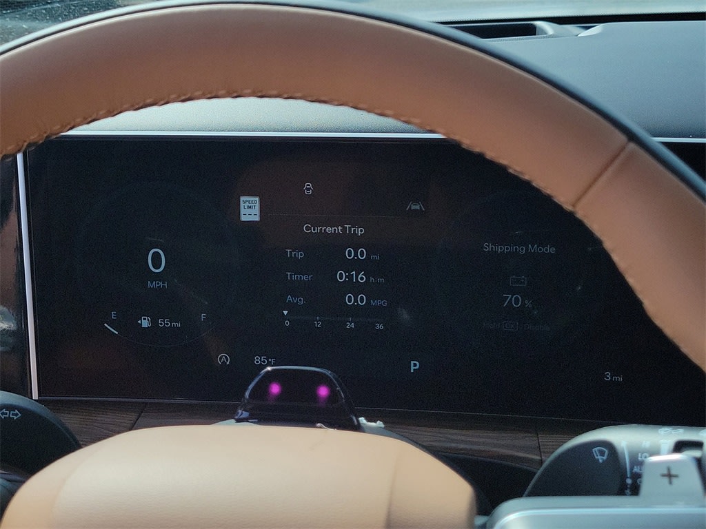 Thumbnail: 2026 Hyundai Santa Fe - 14