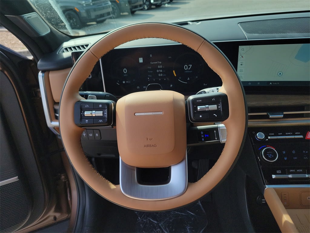 Thumbnail: 2026 Hyundai Santa Fe - 27