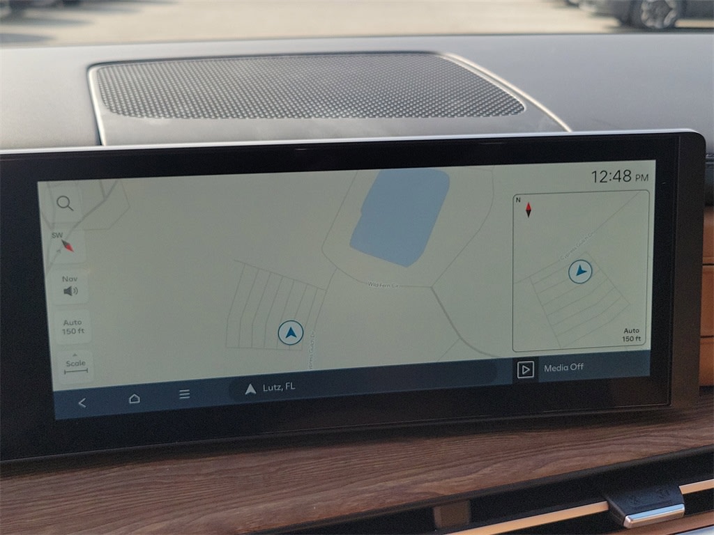 Thumbnail: 2026 Hyundai Santa Fe - 29