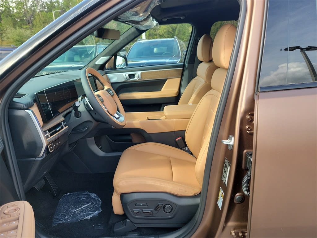 Thumbnail: 2026 Hyundai Santa Fe - 8