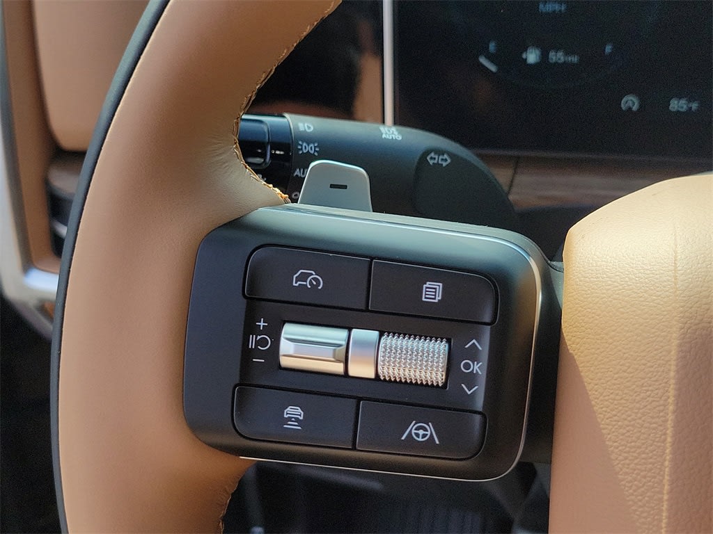 Thumbnail: 2026 Hyundai Santa Fe - 28