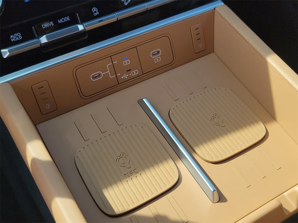 Thumbnail: 2026 Hyundai Santa Fe - 13