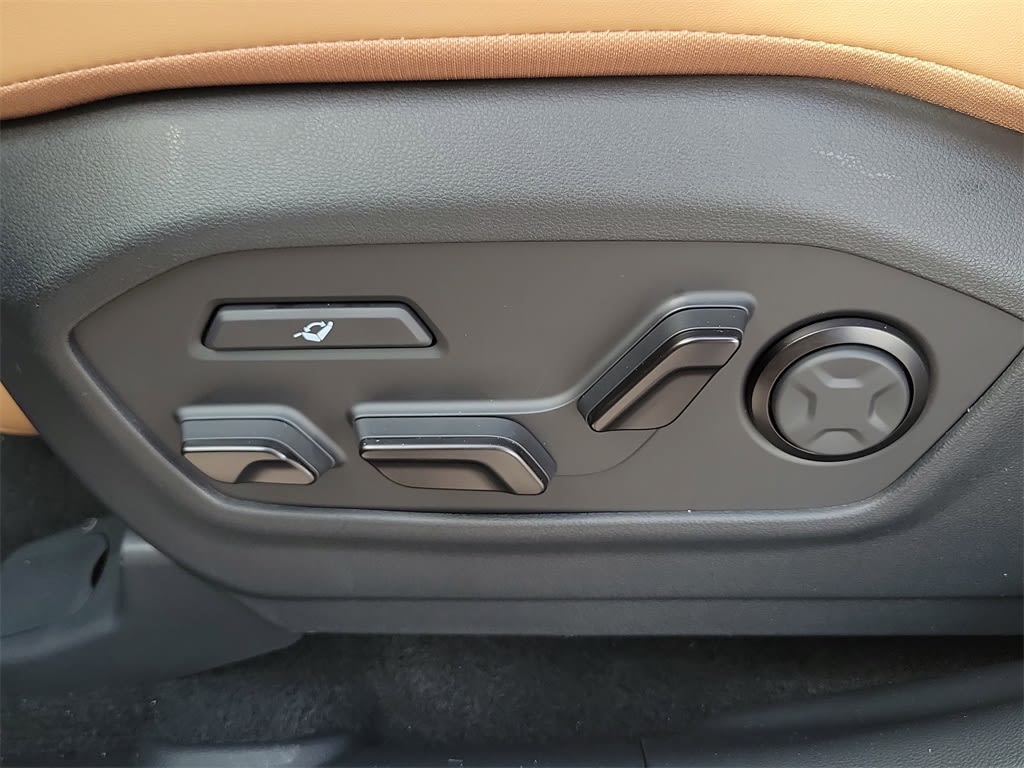 Thumbnail: 2026 Hyundai Santa Fe - 25