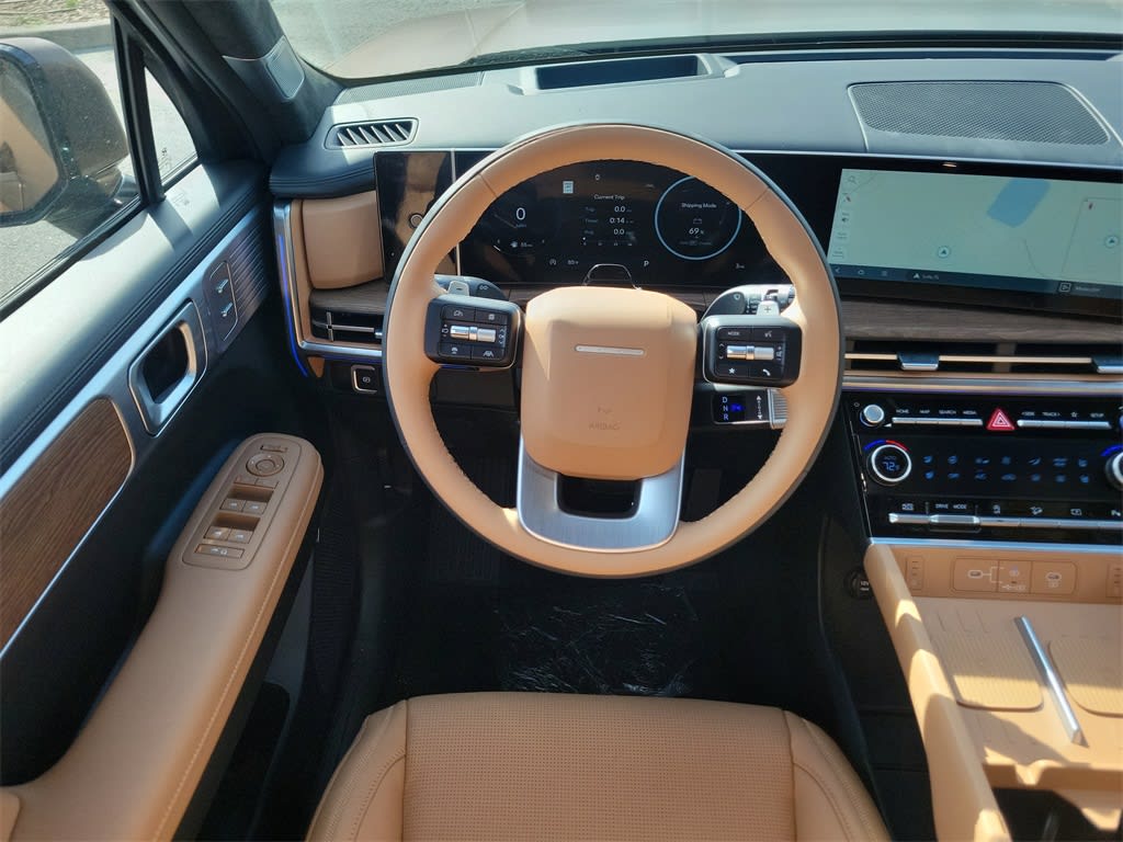 Thumbnail: 2026 Hyundai Santa Fe - 7