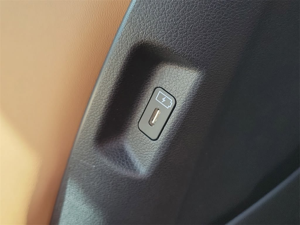 Thumbnail: 2026 Hyundai Santa Fe - 21