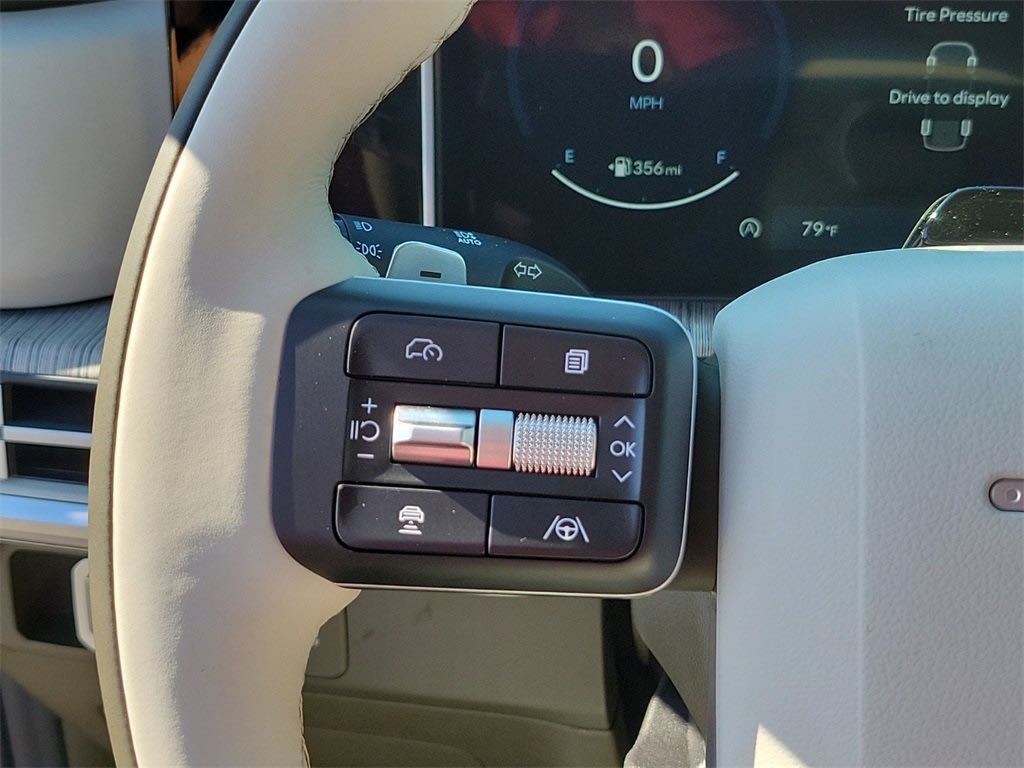 Thumbnail: 2025 Hyundai Santa Fe - 25