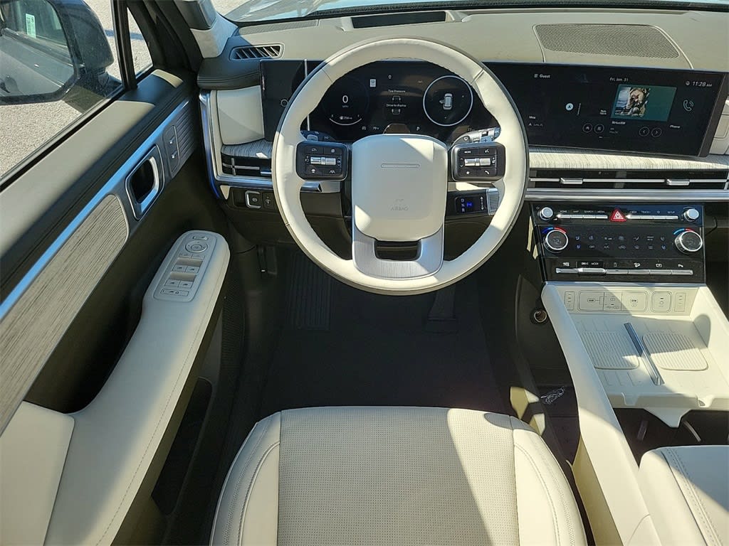 Thumbnail: 2025 Hyundai Santa Fe - 9