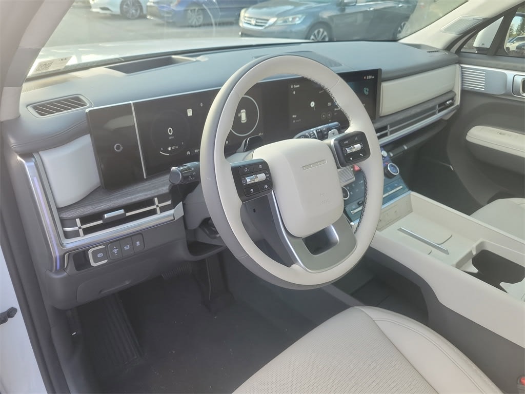 Thumbnail: 2026 Hyundai Santa Fe - 11