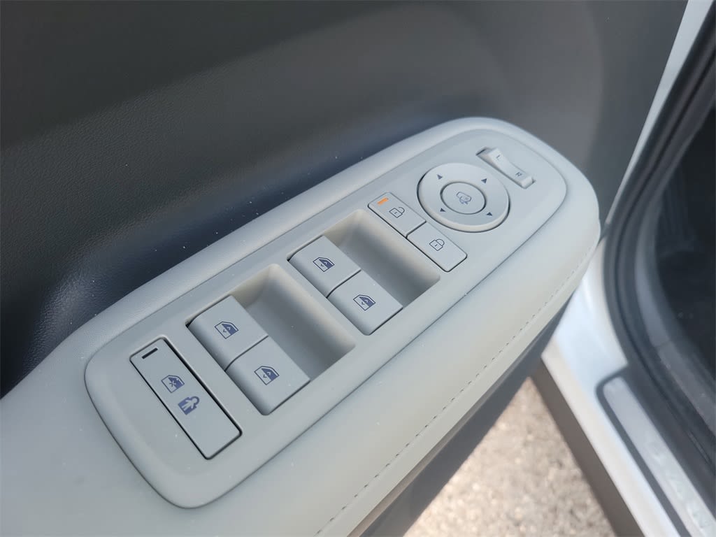 Thumbnail: 2026 Hyundai Santa Fe - 23